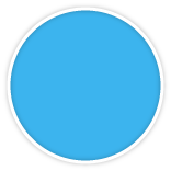Adriatic blue